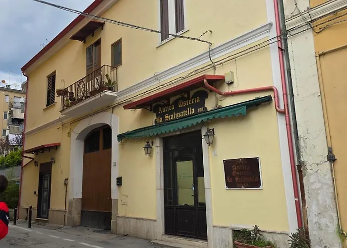Domus Sant'Anna